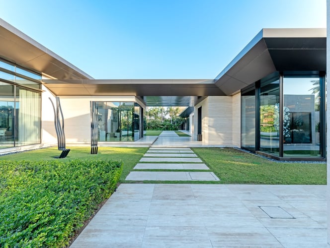 Open House: An Umm Suqeim villa