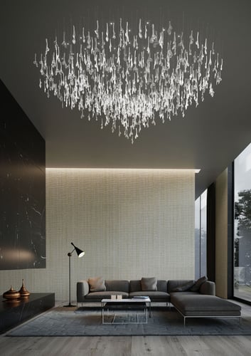 In The Studio: MΓö£├¡ria ΓöÇ├«ulenovΓö£├¡-HostinovΓö£├¡, Lasvit Lighting