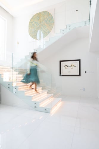 In The Studio: Tareen Interiors