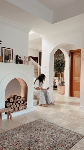 Design House: Slow Living in The City