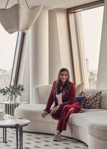 In The Studio: Elicyon