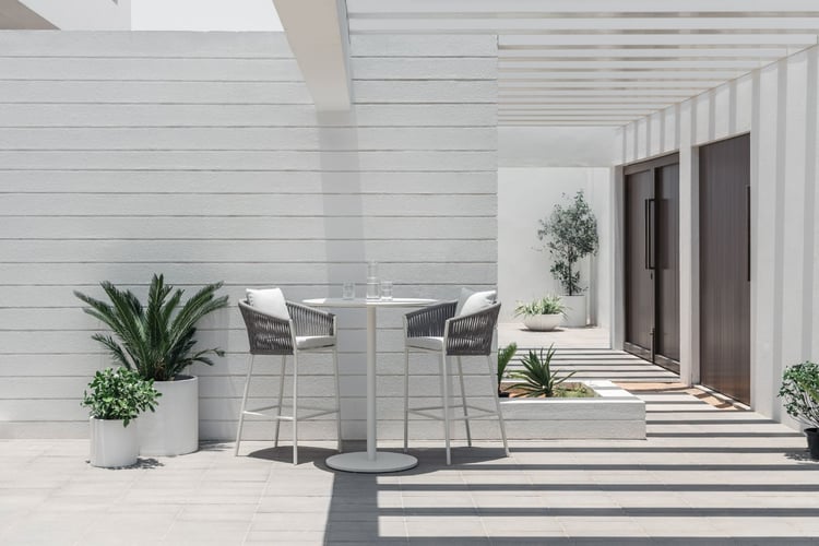 Design House: NM Villa