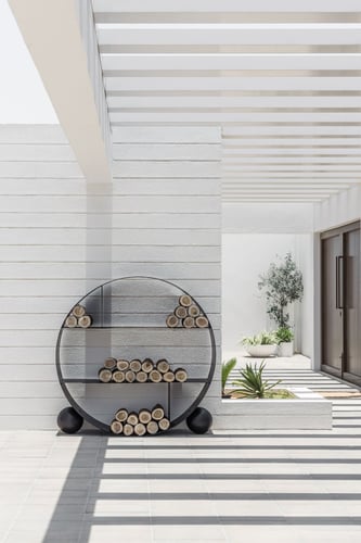 Design House: NM Villa