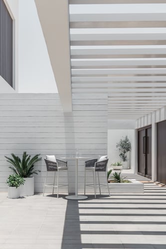 Design House: NM Villa