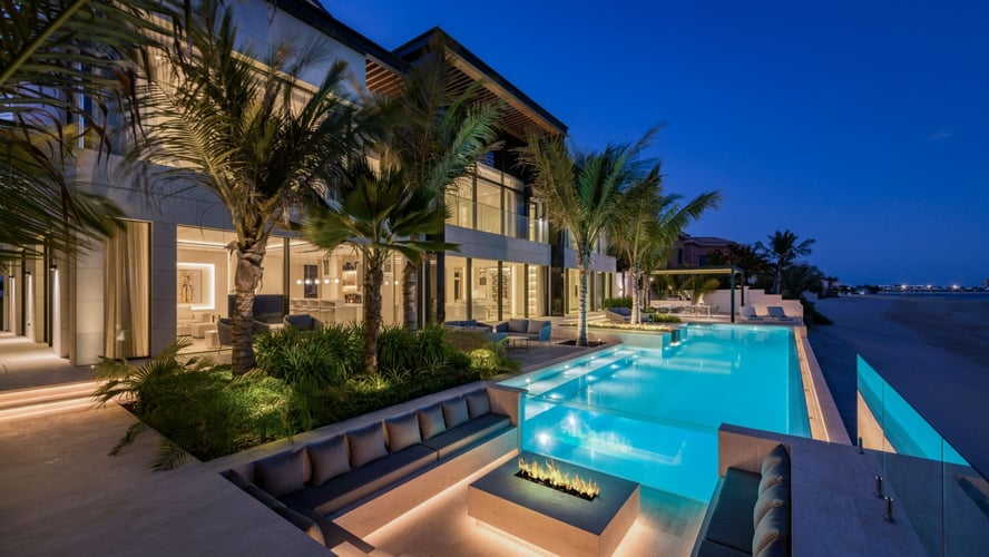 Design House: Casa del Sol