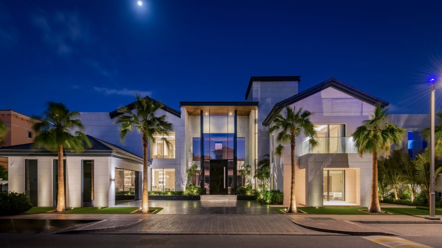 Design House: Casa del Sol