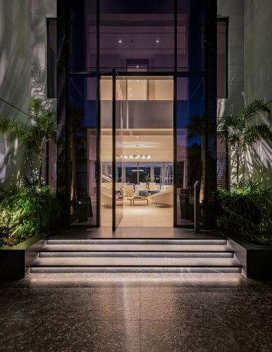 Design House: Casa del Sol