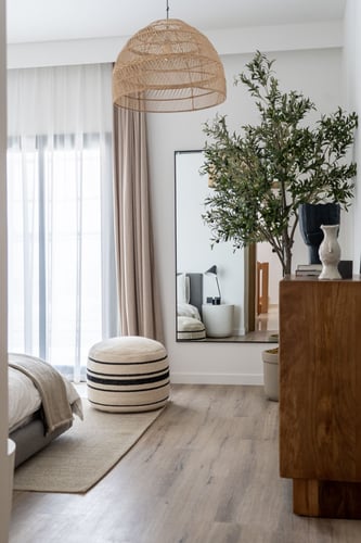 Design House: California Village