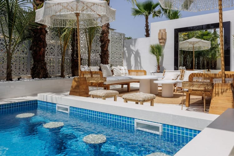 Three of the best homes in Dubai Hills