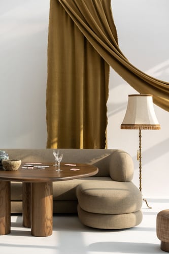 What's New In Design: Nana's Atelier