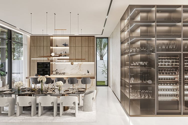 Open House: La Mer South