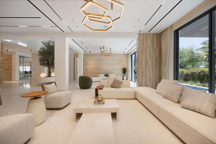 Al Barari's finest: 5 exclusive villas to admire