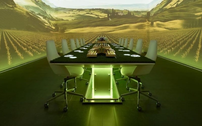 Gourmet grandeur: Dubai's priciest dining destinations