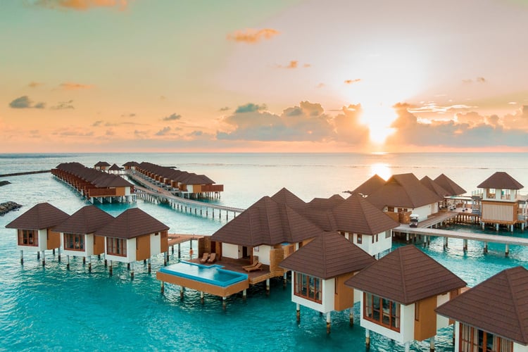 Eid escapes: Six luxurious getaways