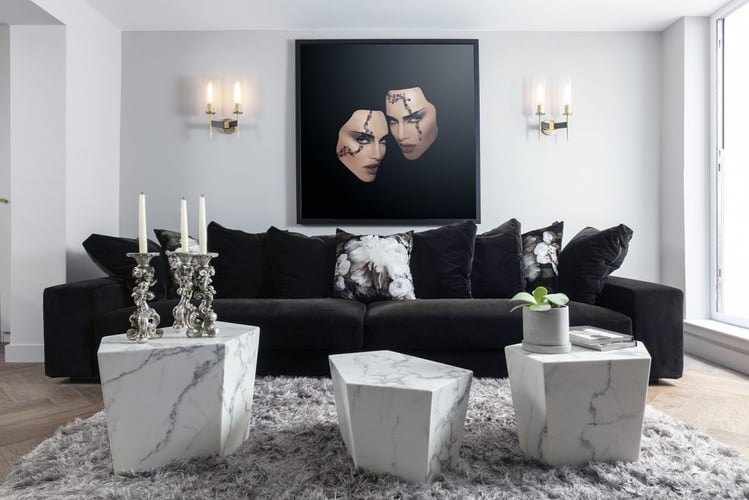 Inside the high punk aesthetic of design duo Jimmie Martin