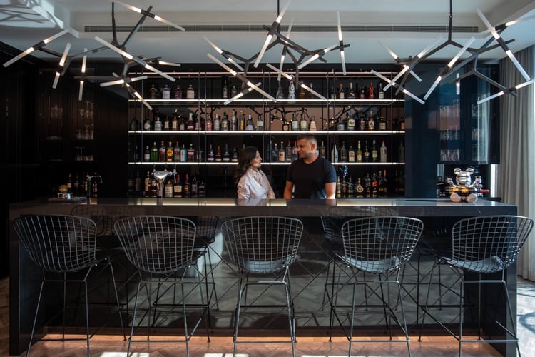 Open House: Comfort and modernity in Dubai Hills