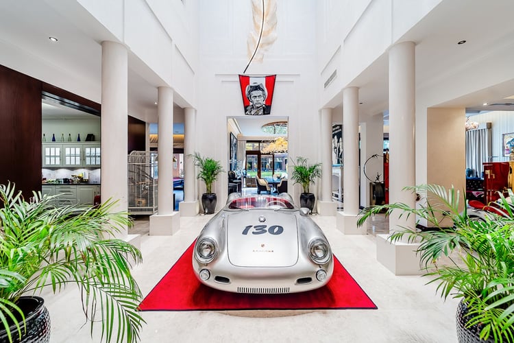 Top 10 most expensive villas in Dubai in 2024