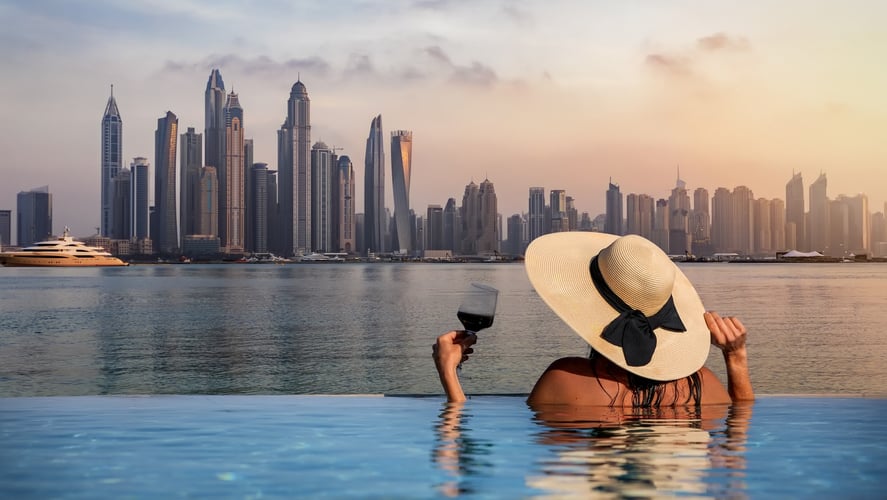 Dubai Luxury Lifestyle Guide for 2025