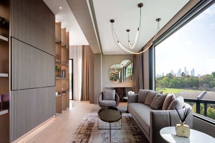 Unveiling Dubai's most exclusive luxury homes for 2025