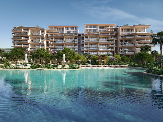 Dubai's Most Sought-After Luxury Developments Of 2025