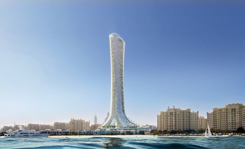 Dubai's Most Sought-After Luxury Developments Of 2026