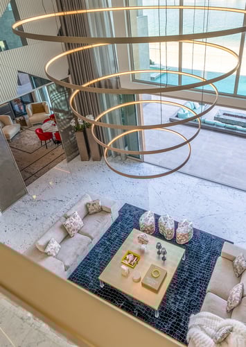 Top 5 - Bespoke Design