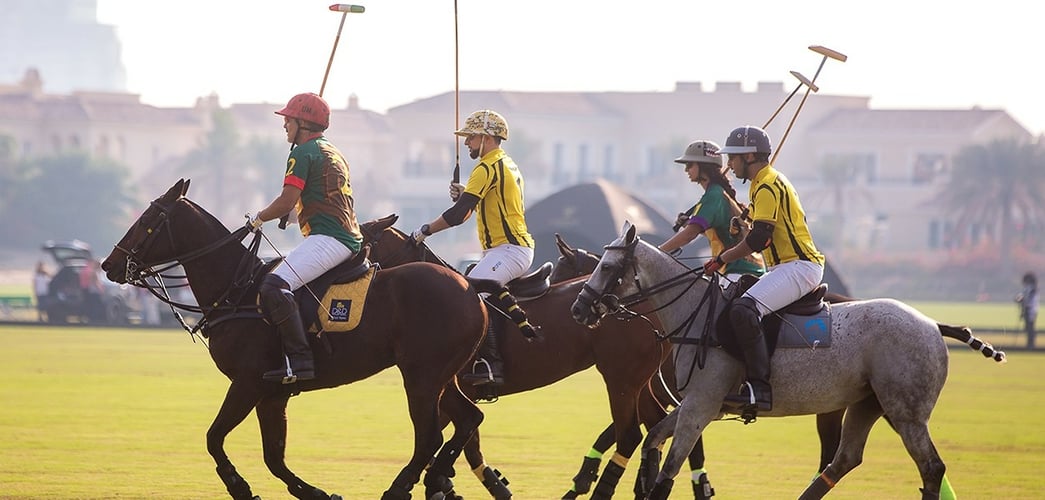 Top Villas In Equestrian Communities in Dubai in 2026