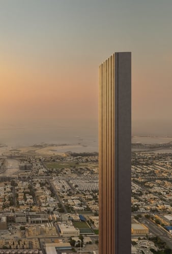 Real estate experts: How Muraba Veil redefines the market