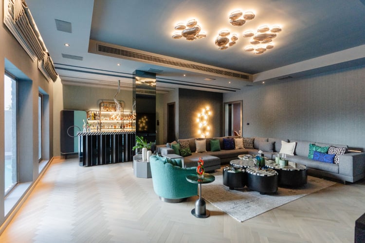 Top 5 Vastu Shastra compliant villas for sale in Dubai