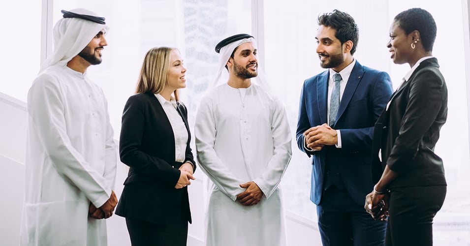 Private Banking Services in Dubai and the UAE