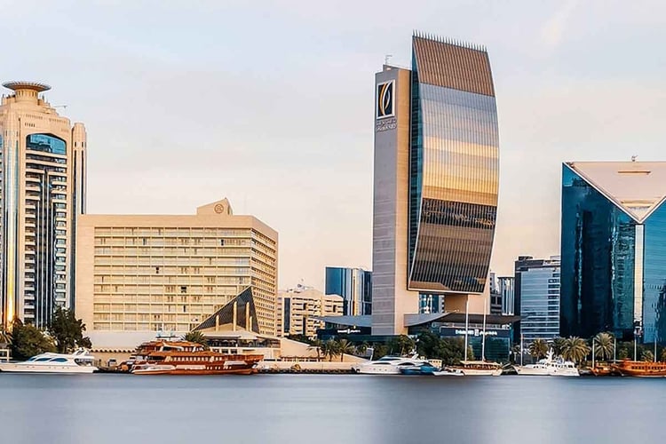 Private Banking Services in Dubai and the UAE