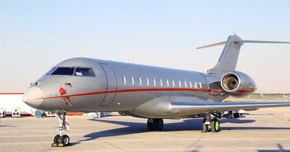 Private Jet Operators in Dubai