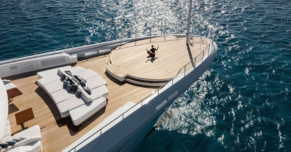 Yacht Ownership in Dubai: How it works?