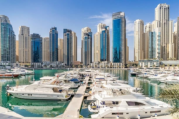 Yacht Ownership in Dubai: How it works?