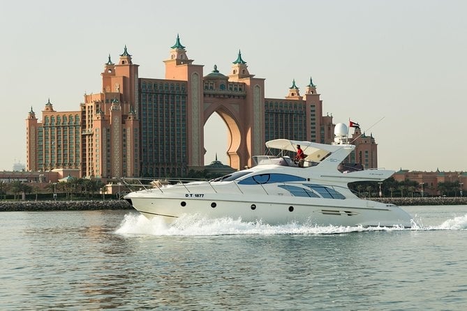 Yacht Ownership in Dubai: How it works?