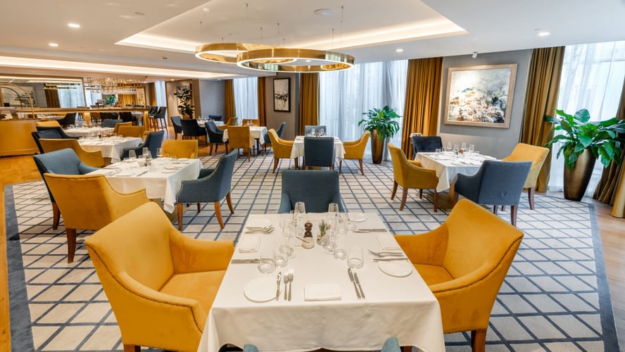 Private Members Clubs in Dubai