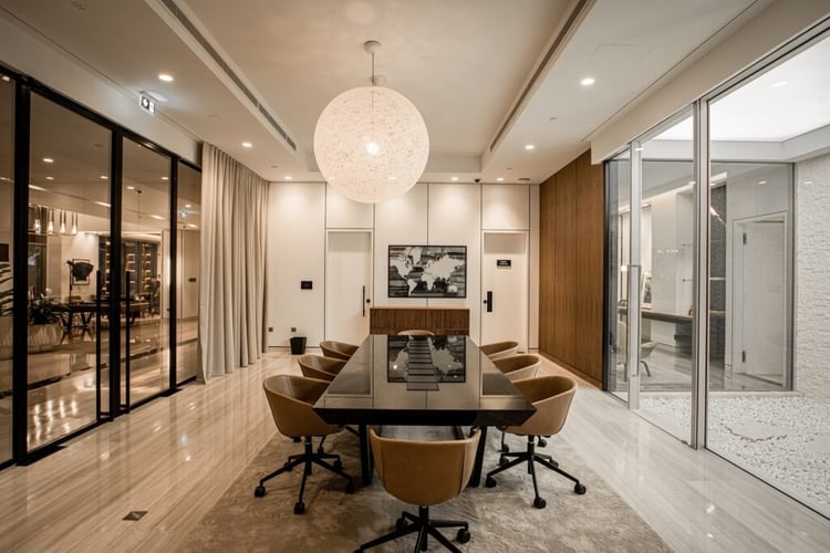 Private Members Clubs in Dubai