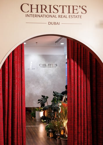 Company News Christie s International Real Estate Dubai Company News Christie s International Real Estate Dubai