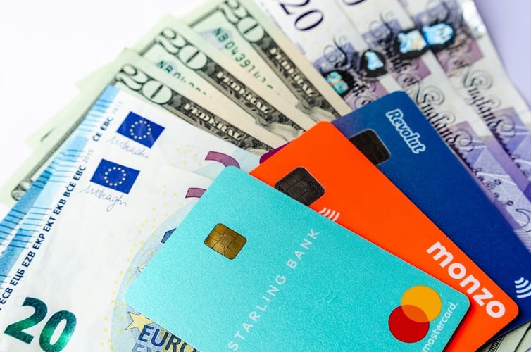 Opening a Multi‑Currency Bank Account in Dubai