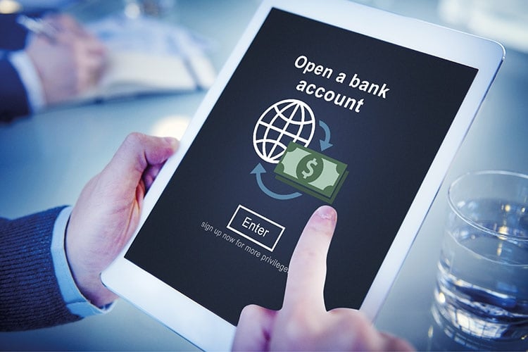 Opening a Multi Currency Bank Account in Dubai