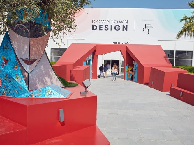 Dubai's Must‑Attend Luxury Art Fairs Events for Collectors