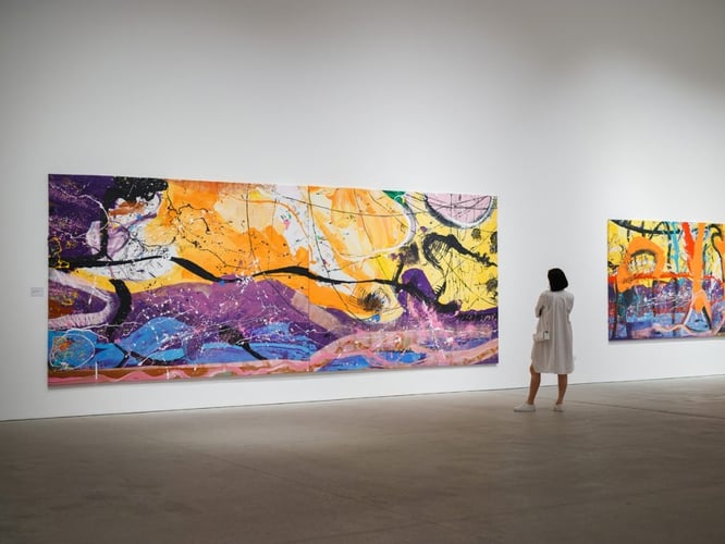 Dubai's Must‑Attend Luxury Art Fairs Events for Collectors