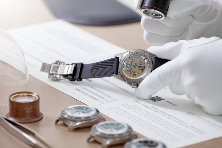 What Collector Must Know Of Luxury Watch Auctions in Dubai