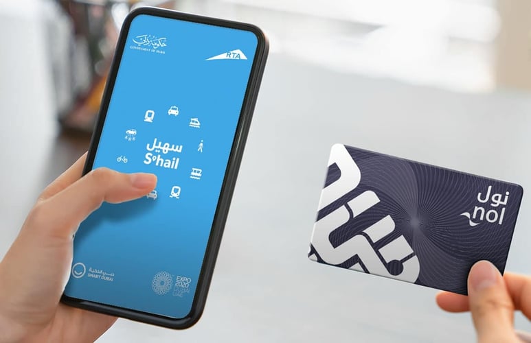 Navigating Dubai with Ease: Cars, Metro, & Apps Guide