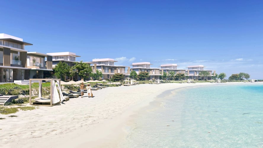 SHA unveils its first wellness island residences