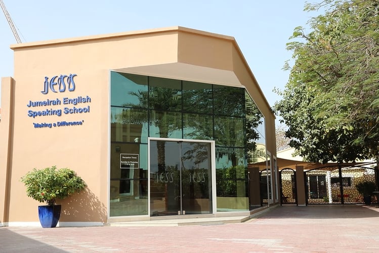 Top 5 Schools Near Palm Jumeirah
