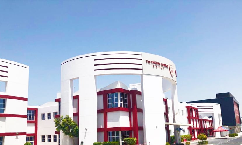 Top 5 Schools Near Palm Jumeirah