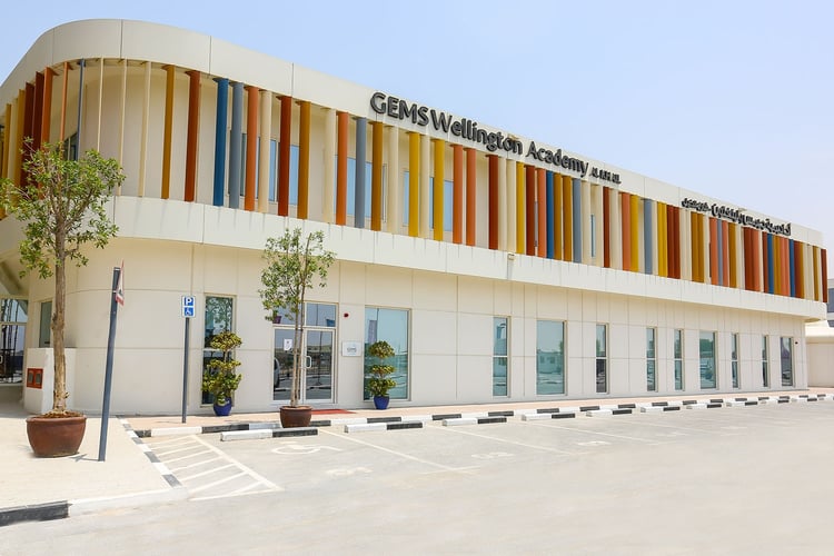 Top 5 Schools Near Palm Jumeirah