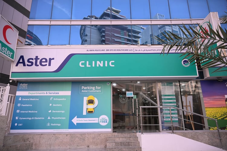 Top 5 Medical Centres Near Dubai Hills