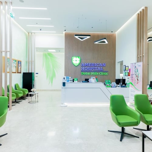 Top 5 Medical Centres Near Dubai Hills